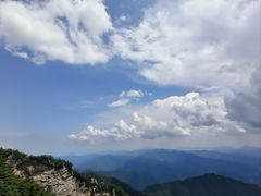 -王顺山国家森林公园