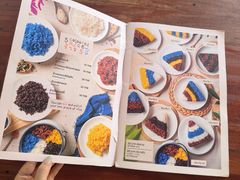 -Meena Rice Based Cuisine