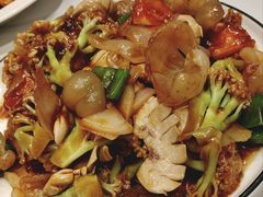 -旺达·福州菜(正大广场店)