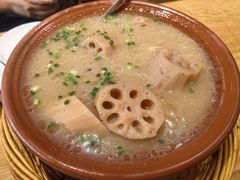 -董厨煨汤馆(车站路店)