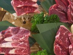 -牛局别馆·和牛烧肉(日月广场店)