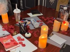 -剧狐剧本杀(徐汇1号店)