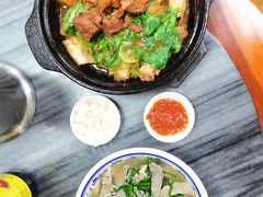 -珍珍小食店(西华路店)