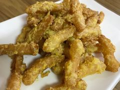 -沸腾鱼家(大尧三路店)