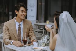 -光阴的故事婚纱摄影(苏州店)