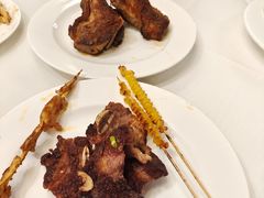 -红林大酒店RFcafe自助餐厅