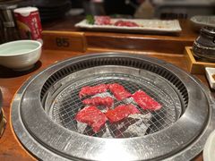 -御牛道日式烤肉料理(杭州万象城店)