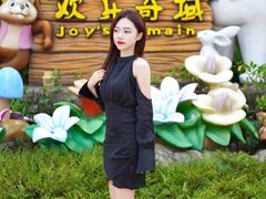 -美的鹭湖森林度假区
