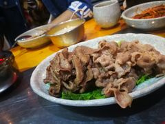 -金顺韩式烤肉·网红烤肉店(广利路店)