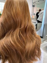 -NICE SALON 奈丝造型