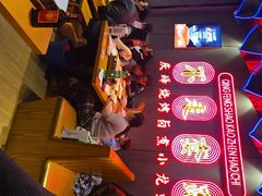 -庆峰龙虾烧烤(合肥一店)