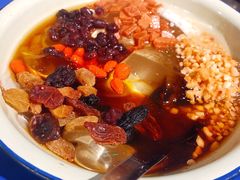 冰粉-马路边边串串香(北苑旗舰店)
