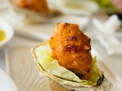 -广州塔晖粤轩中餐厅