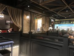 -快乐小羊(富强中路店)