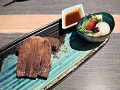 -炙柒Sekinana·精致日料(合生汇店)