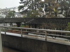 -苏州图书馆(人民路总馆)