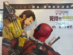 -万象影城(深圳布吉万象汇IMAX店)