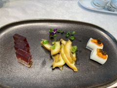 -海味观(老西门店)