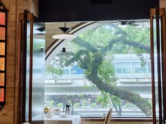 -广东胜利宾馆西关粤中餐厅