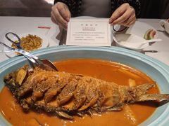 -阿五黄河大鲤鱼(英协路店)