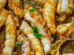 -红日饭店(裕隆三路店)