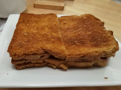 -亚坤 Ya Kun Kaya Toast(万象城店)