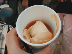 瑰夏咖啡雪糕-GOTLOT COFFEE&KITCHEN角落厨房NOOK店