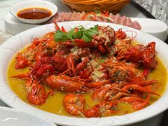 -欧记轩龙虾·私房菜(A店)