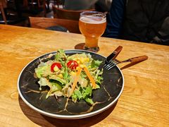 -HUZI虎滋精酿餐吧(京西大悦城店)