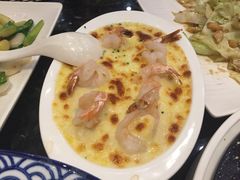 -新兴·金羊座·粤菜点心(乐峰店)