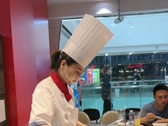 -湘汇概念铁板烧(铁西万达店)