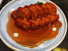 南华糖藕-新南华大酒店(长寿店)