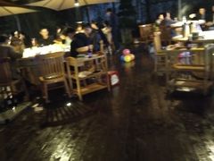 -二荆条·蜀鲜汇城市森林火锅