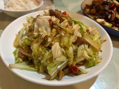 -浏阳河湘菜馆(安居苑店)