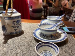 -南京大牌档(青岛万象城店)