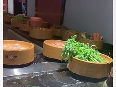 -龍歌自助小火锅(崂山丽达店)