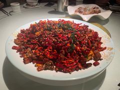 -三生三味密宗川菜·江景餐厅(来福士店)