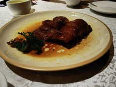 -红棉中餐厅·广州海航威斯汀酒店