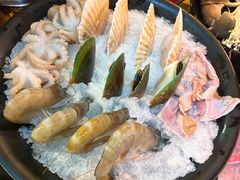 全家福-丽江庭院之爱在路上(西单店)