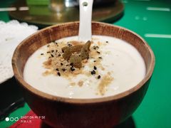 -海尔巴格新疆餐厅(东来兴店)