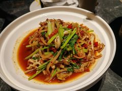 -炊烟小炒黄牛肉(浦东世纪汇店)