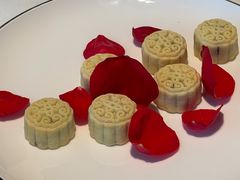 玫瑰花饼-大董(环贸iapm店)