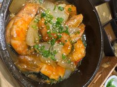 -松鱼亭·和牛烧肉(协鑫广场店)