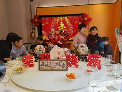 -湖锦酒楼·32年地道湖北菜(光谷店)