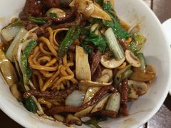 -寻裕记·现炒浇头面(人民广场店)