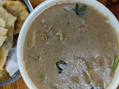 -逍遥镇刘相五胡辣汤豆沫馆(康复中街店)