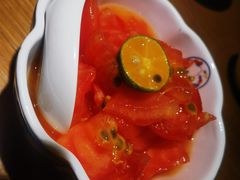 -小炳胜(卓悦中心店)