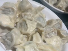 -万兴楼饺子(中华北大街店)