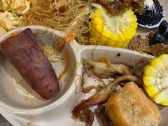 -素满香·食养自助(建邺万达店)