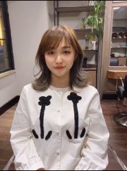 -苑苑发型设计
